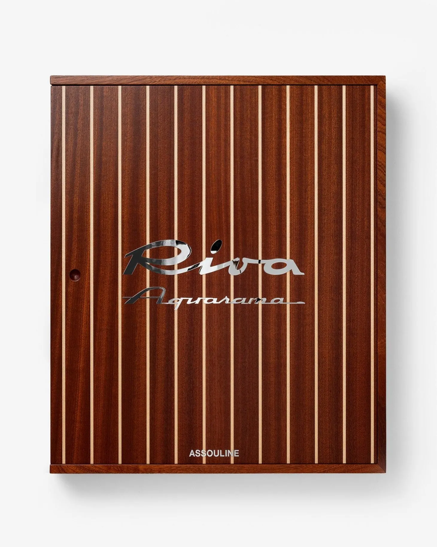 Riva Aquarama (Special Edition)