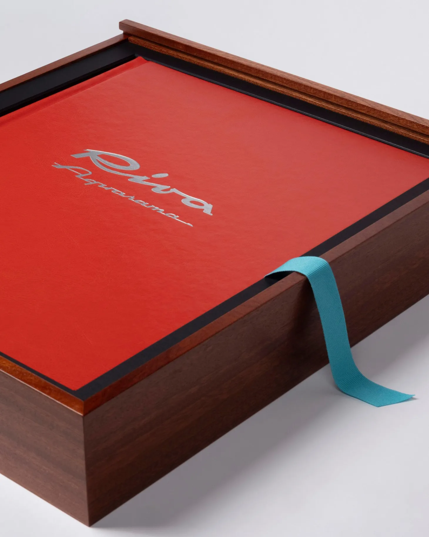 Riva Aquarama (Special Edition)