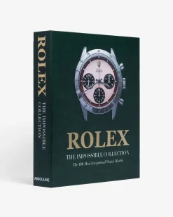 Rolex: The Impossible Collection (2nd Edition)