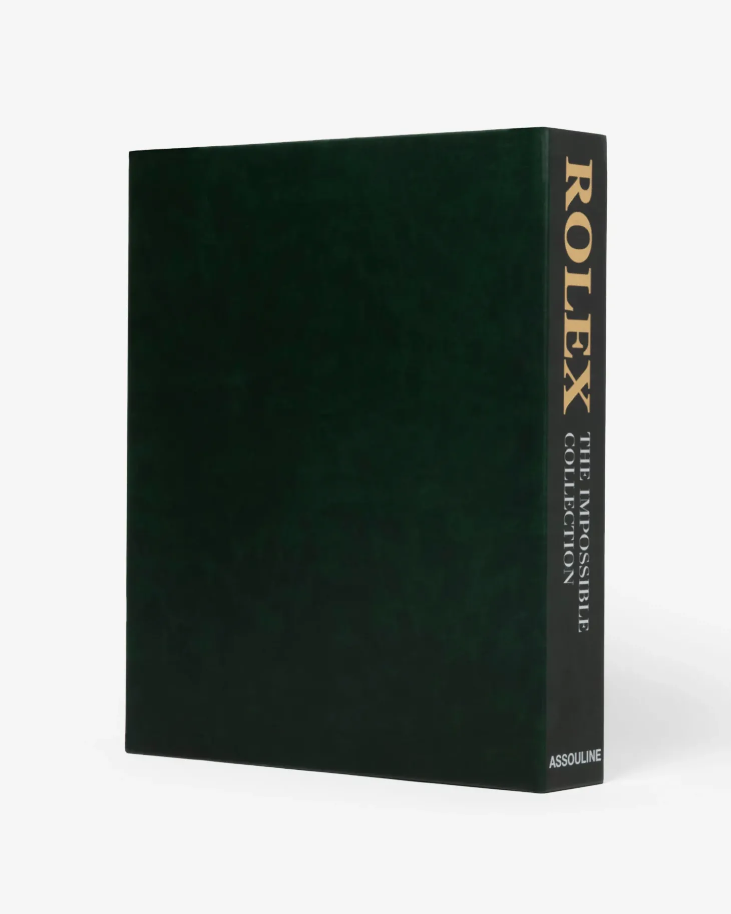Rolex: The Impossible Collection (2nd Edition)