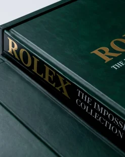 Rolex: The Impossible Collection (2nd Edition)