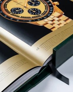 Rolex: The Impossible Collection (2nd Edition)