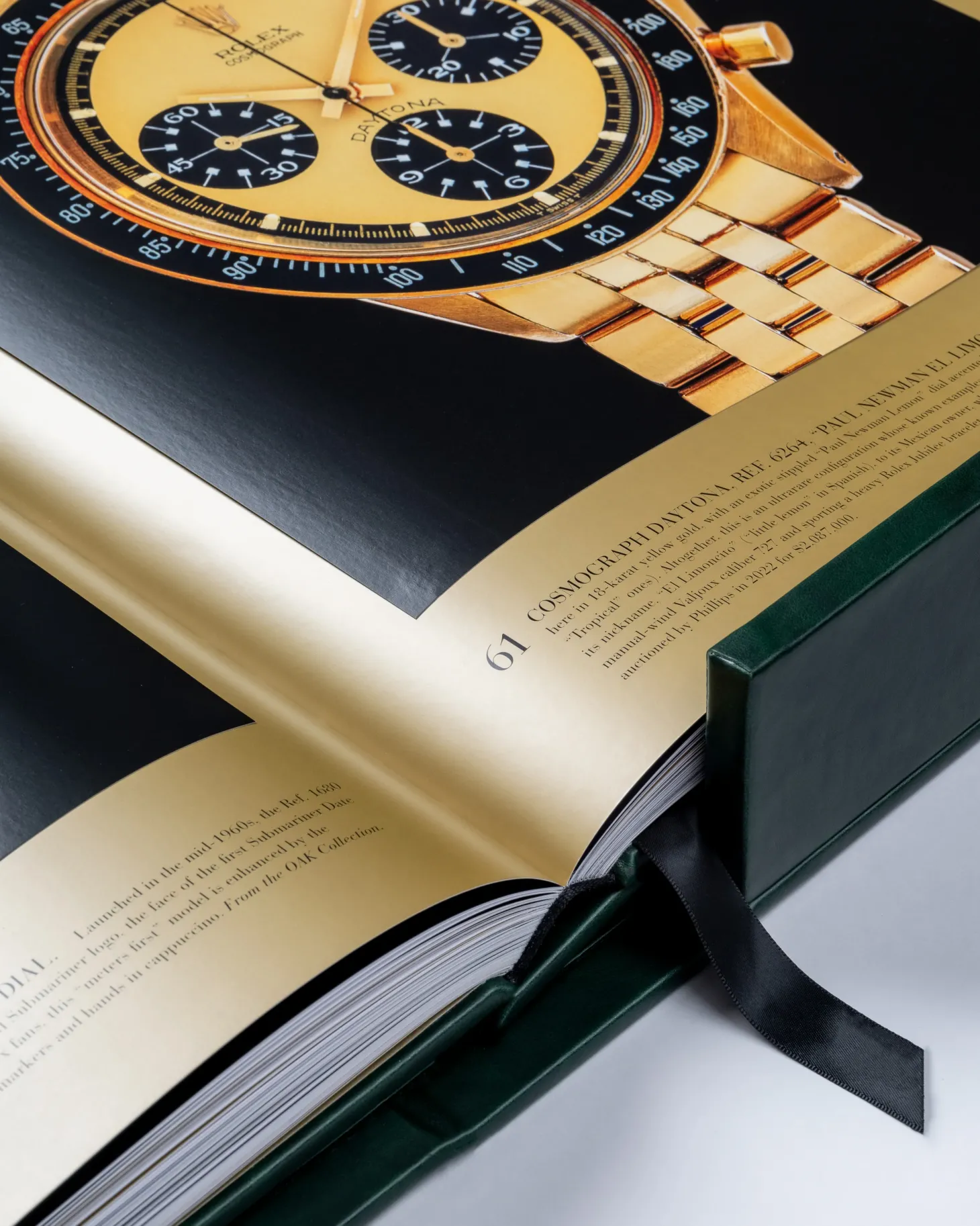 Rolex: The Impossible Collection (2nd Edition)