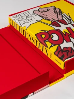 Roy Lichtenstein: The Impossible Collection