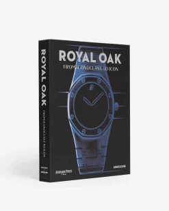 Royal Oak: From Iconoclast to Icon