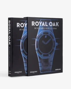 Royal Oak: From Iconoclast to Icon