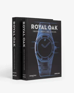 Royal Oak: From Iconoclast to Icon