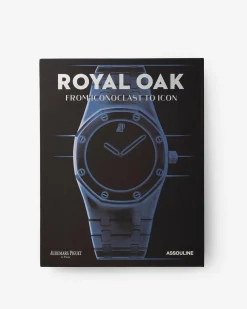 Royal Oak: From Iconoclast to Icon