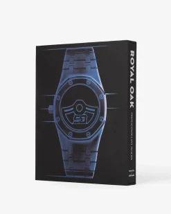 Royal Oak: From Iconoclast to Icon