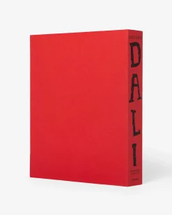 Salvador Dalí: The Impossible Collection