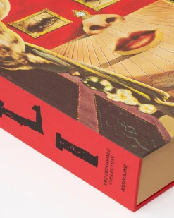 Salvador Dalí: The Impossible Collection