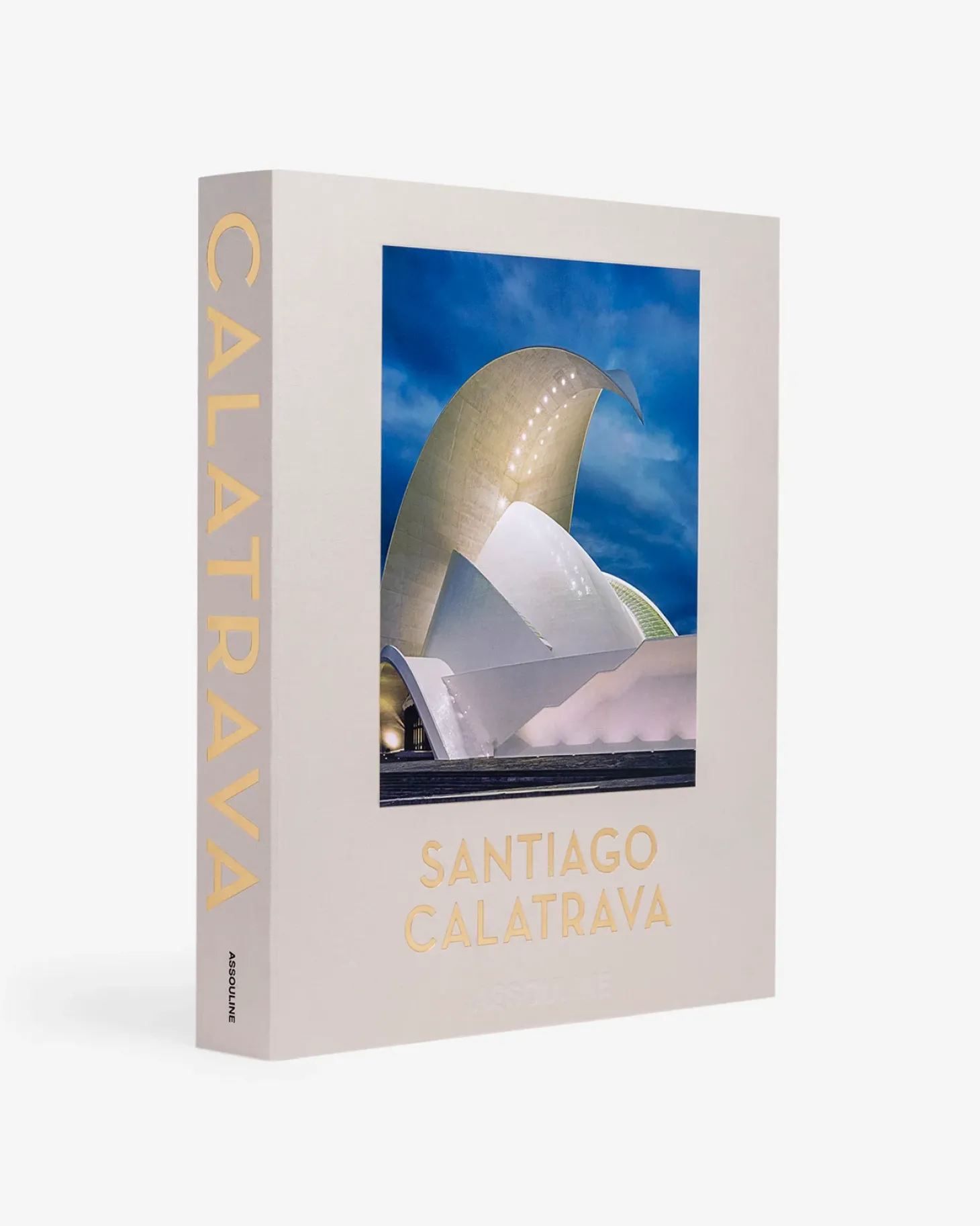 Santiago Calatrava