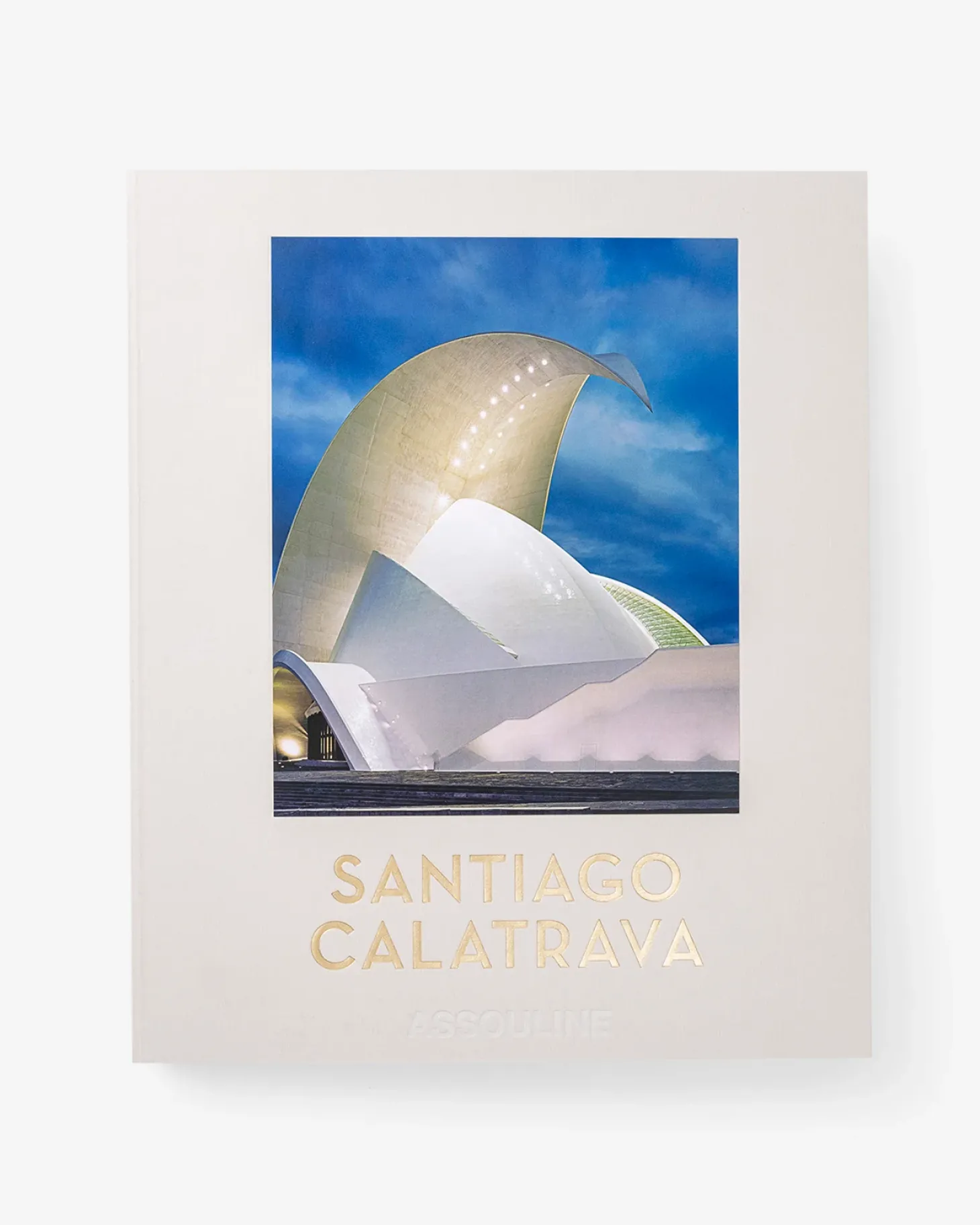 Santiago Calatrava
