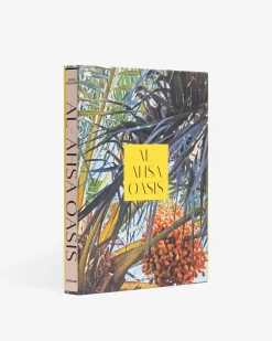 Saudi Arabia: Al-Ahsa Oasis