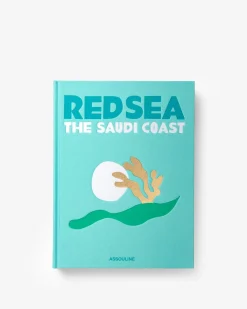 Saudi Arabia: Red Sea, The Saudi Coast