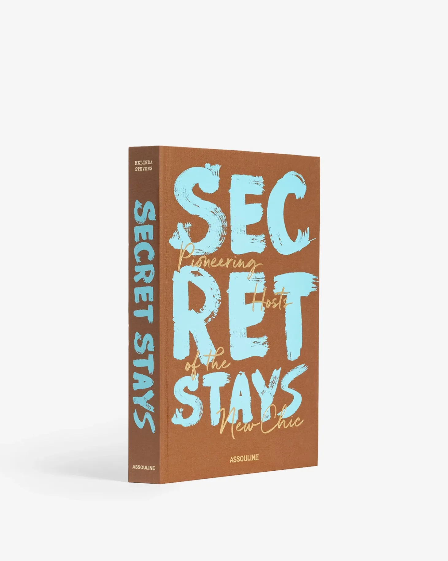 Secret Stays