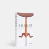 Shaker: Function, Purity, Perfection