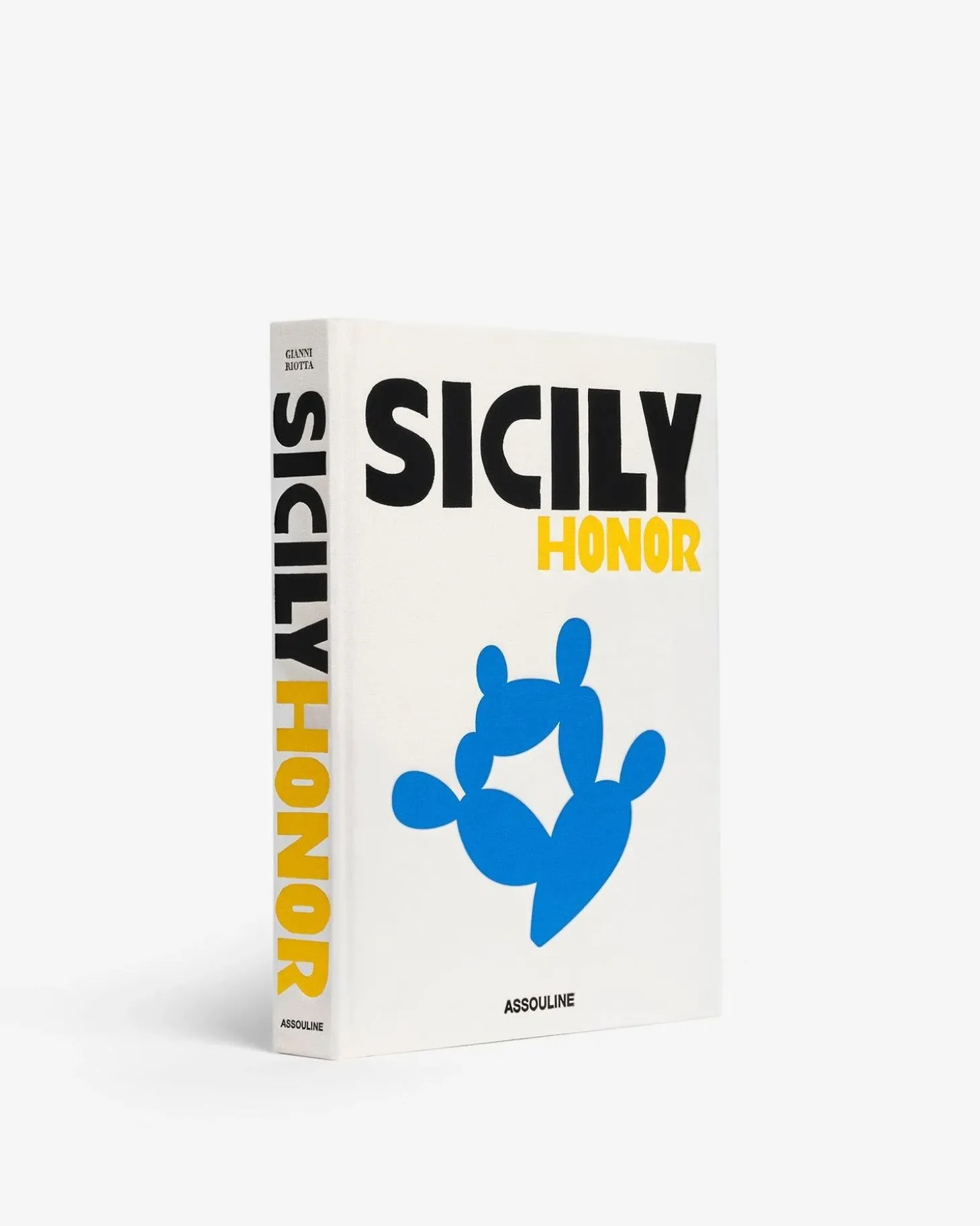 Sicily Honor