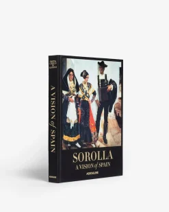 Sorolla: A Vision of Spain