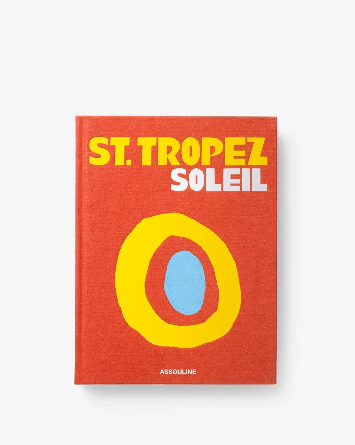 St. Tropez Soleil