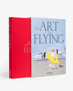 The Art of Flying