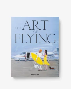 The Art of Flying