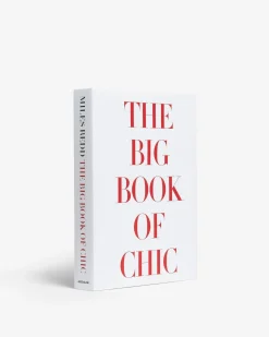 The Big Book of Chic