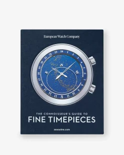 The Connoisseur's Guide to Fine Timepieces: European Watch Company