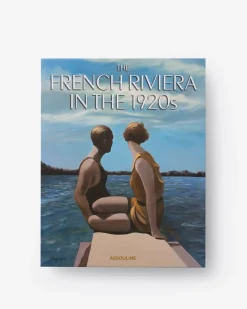 The French Riviera in the 1920s