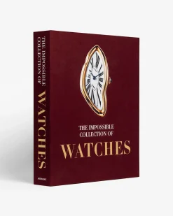 The Impossible Collection of Watches (2nd Edition)