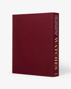 The Impossible Collection of Watches (2nd Edition)