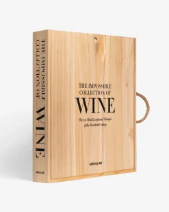 The Impossible Collection of Wine