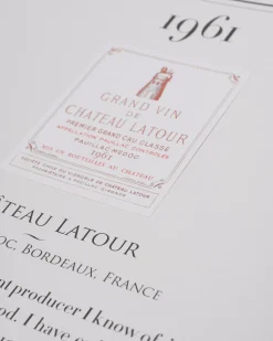 The Impossible Collection of Wine