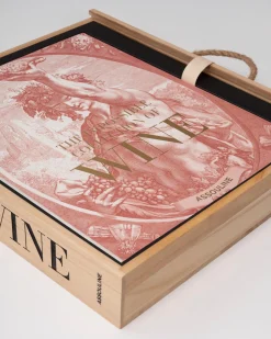 The Impossible Collection of Wine