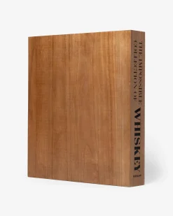 The Impossible Collection of Whiskey