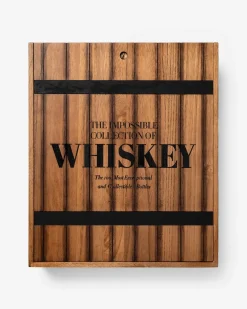 The Impossible Collection of Whiskey