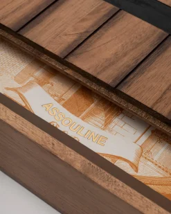 The Impossible Collection of Whiskey