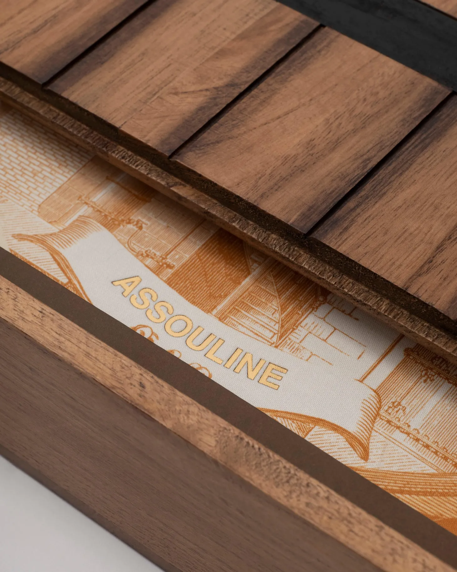 The Impossible Collection of Whiskey