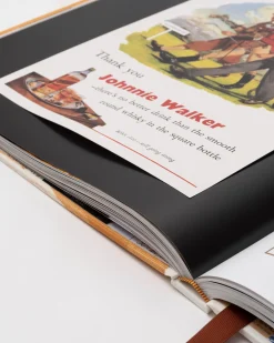 The Impossible Collection of Whiskey