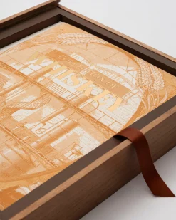 The Impossible Collection of Whiskey