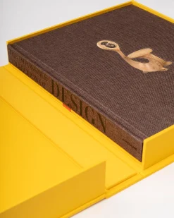 The Impossible Collection of Design