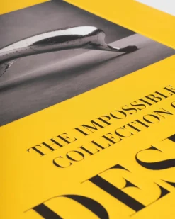 The Impossible Collection of Design