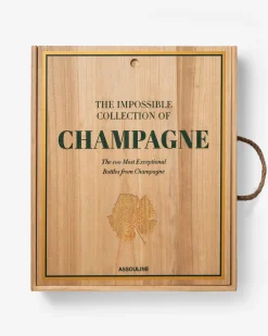 The Impossible Collection of Champagne