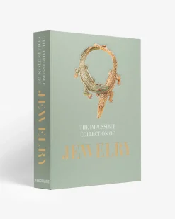 The Impossible Collection of Jewelry