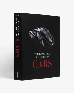The Impossible Collection of Cars
