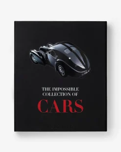 The Impossible Collection of Cars