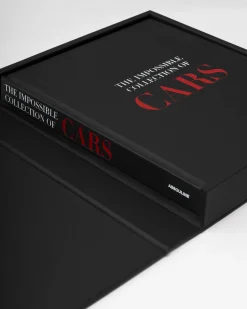 The Impossible Collection of Cars