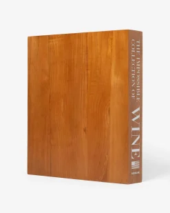 The Impossible Collection of American Wine