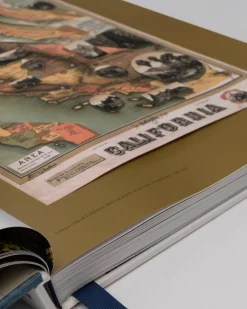 The Impossible Collection of American Wine