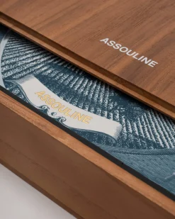 The Impossible Collection of American Wine